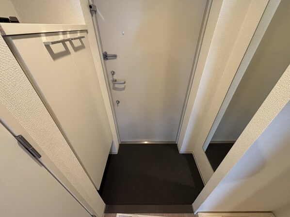 セレニテ新大阪プリエの物件内観写真